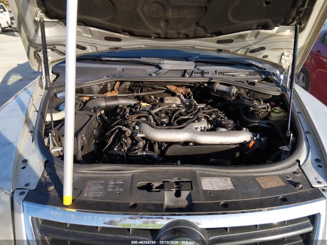 Aukcja sprzedaży 2009 Volkswagen Touareg 2 V6 Tdi, vin: WVGFM77L79D039547, numer aukcji: 46354780