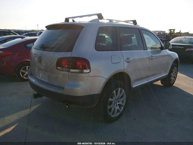 Aukcja sprzedaży 2009 Volkswagen Touareg 2 V6 Tdi, vin: WVGFM77L79D039547, numer aukcji: 46354780