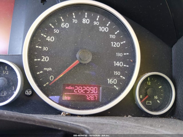 Aukcja sprzedaży 2009 Volkswagen Touareg 2 V6 Tdi, vin: WVGFM77L79D039547, numer aukcji: 46354780