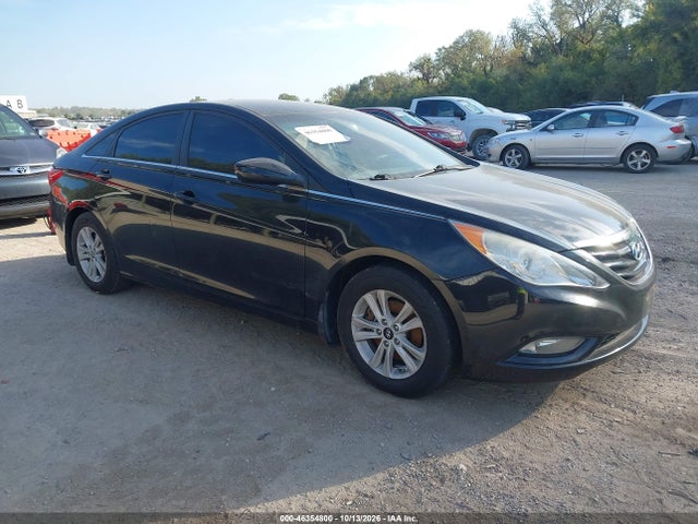 Продаж на аукціоні авто 2013 Hyundai Sonata Gls, vin: 5NPEB4AC1DH803327, номер лоту: 46354800