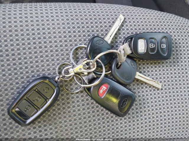 Продаж на аукціоні авто 2013 Hyundai Sonata Gls, vin: 5NPEB4AC1DH803327, номер лоту: 46354800