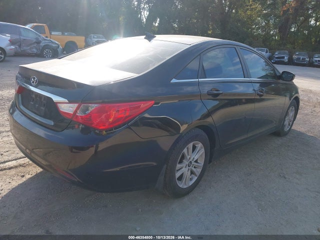 Продаж на аукціоні авто 2013 Hyundai Sonata Gls, vin: 5NPEB4AC1DH803327, номер лоту: 46354800