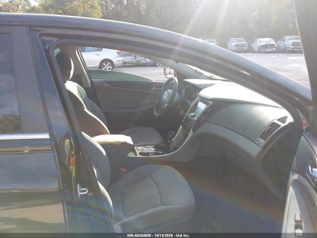 Продаж на аукціоні авто 2013 Hyundai Sonata Gls, vin: 5NPEB4AC1DH803327, номер лоту: 46354800