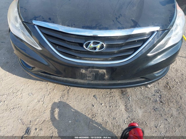 Продаж на аукціоні авто 2013 Hyundai Sonata Gls, vin: 5NPEB4AC1DH803327, номер лоту: 46354800