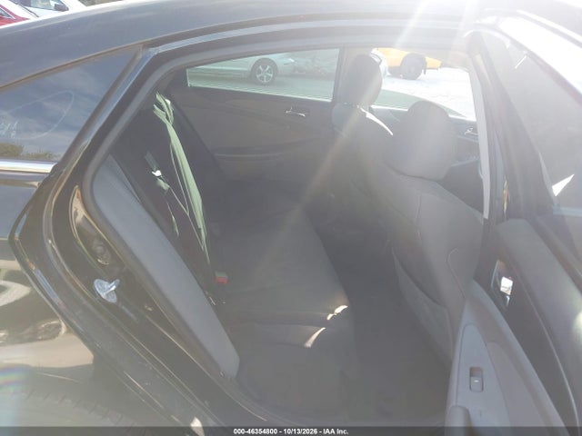 Продаж на аукціоні авто 2013 Hyundai Sonata Gls, vin: 5NPEB4AC1DH803327, номер лоту: 46354800