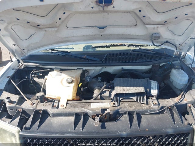 Продаж на аукціоні авто 2004 Chevrolet Express, vin: 1GAHG39U841183677, номер лоту: 46354805