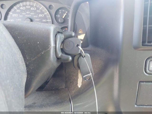 Продаж на аукціоні авто 2004 Chevrolet Express, vin: 1GAHG39U841183677, номер лоту: 46354805