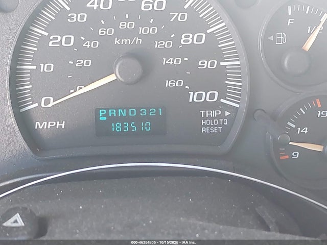 Продаж на аукціоні авто 2004 Chevrolet Express, vin: 1GAHG39U841183677, номер лоту: 46354805