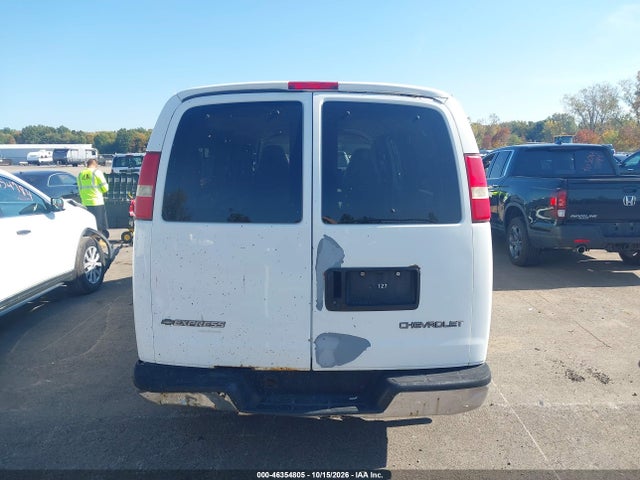 Продаж на аукціоні авто 2004 Chevrolet Express, vin: 1GAHG39U841183677, номер лоту: 46354805