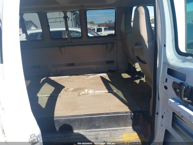 Продаж на аукціоні авто 2004 Chevrolet Express, vin: 1GAHG39U841183677, номер лоту: 46354805