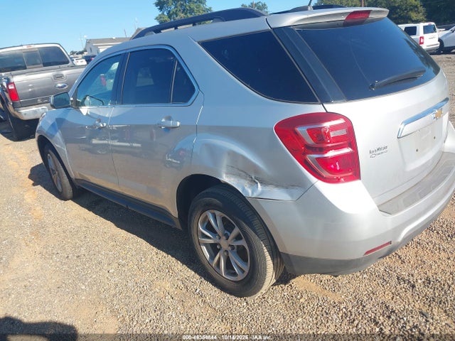46354844 :رقم المزاد ، 2GNALCEKXG1177846 vin ، 2016 Chevrolet Equinox Lt مزاد بيع