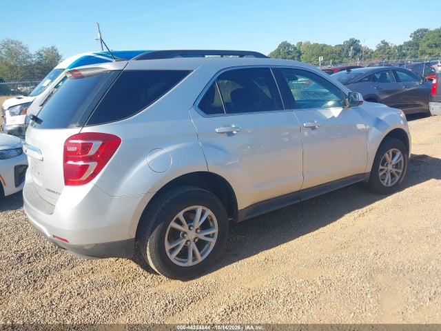 46354844 :رقم المزاد ، 2GNALCEKXG1177846 vin ، 2016 Chevrolet Equinox Lt مزاد بيع