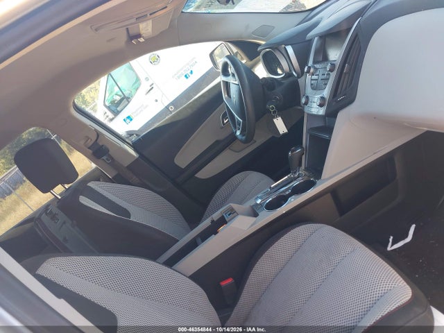 46354844 :رقم المزاد ، 2GNALCEKXG1177846 vin ، 2016 Chevrolet Equinox Lt مزاد بيع