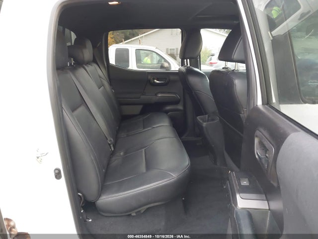 Продаж на аукціоні авто 2020 Toyota Tacoma Trd Off-road, vin: 3TMCZ5AN8LM365845, номер лоту: 46354849