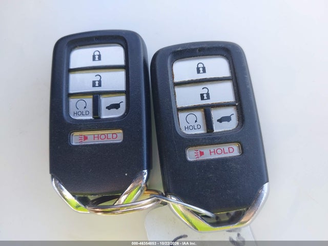 Aukcja sprzedaży 2018 Honda Pilot Ex, vin: 5FNYF6H33JB054365, numer aukcji: 46354853