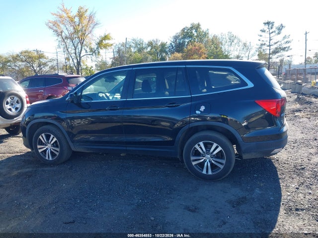 Aukcja sprzedaży 2018 Honda Pilot Ex, vin: 5FNYF6H33JB054365, numer aukcji: 46354853