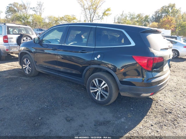 Aukcja sprzedaży 2018 Honda Pilot Ex, vin: 5FNYF6H33JB054365, numer aukcji: 46354853
