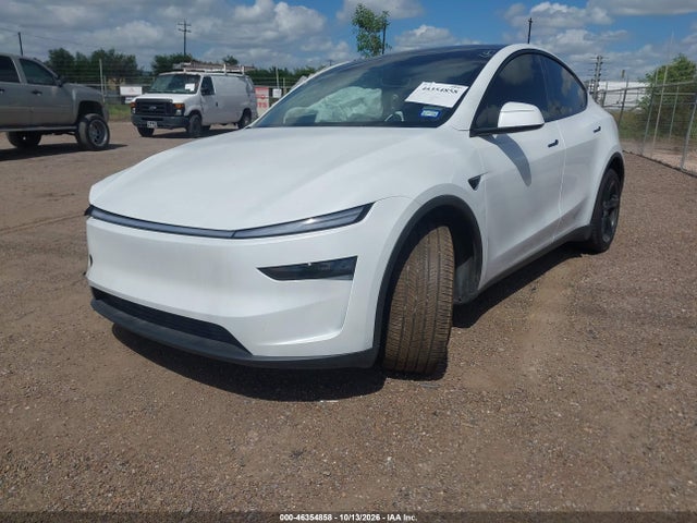 Aukcja sprzedaży 2026 Tesla Model Y Premium Rear-wheel Drive/rear-wheel Drive, vin: 7SAYGDED9TA432724, numer aukcji: 46354858