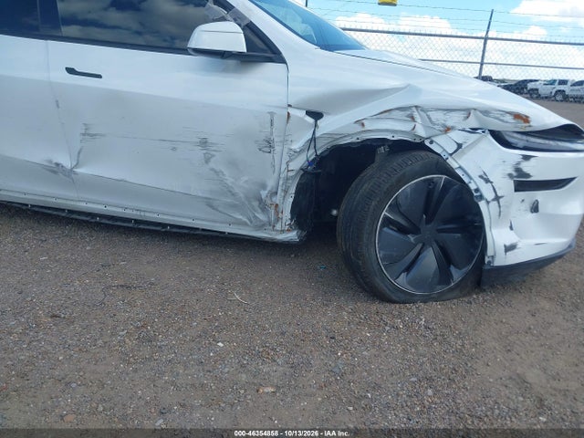 Aukcja sprzedaży 2026 Tesla Model Y Premium Rear-wheel Drive/rear-wheel Drive, vin: 7SAYGDED9TA432724, numer aukcji: 46354858