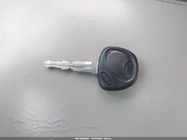 46354893 :رقم المزاد ، 5NPET46C18H378929 vin ، 2008 Hyundai Sonata Gls مزاد بيع
