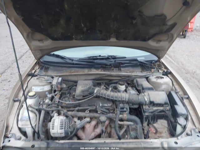 Aukcja sprzedaży 1998 Pontiac Sunfire Se, vin: 1G2JB1249W7514194, numer aukcji: 46354897
