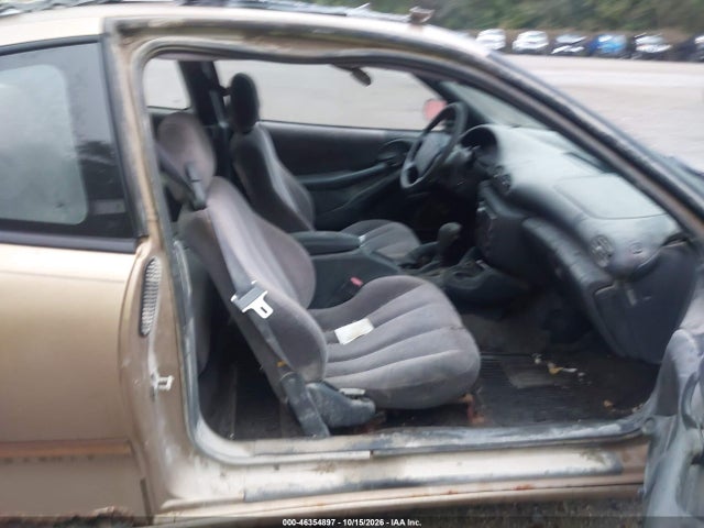Aukcja sprzedaży 1998 Pontiac Sunfire Se, vin: 1G2JB1249W7514194, numer aukcji: 46354897