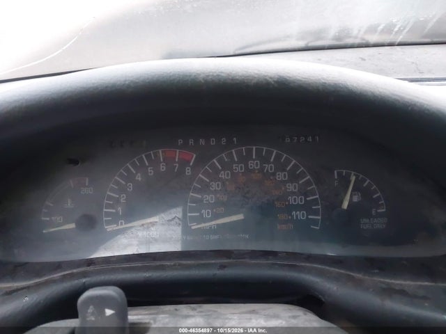 Aukcja sprzedaży 1998 Pontiac Sunfire Se, vin: 1G2JB1249W7514194, numer aukcji: 46354897