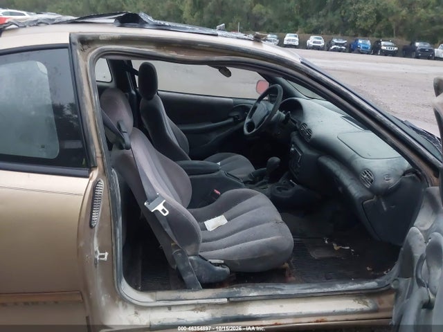 Aukcja sprzedaży 1998 Pontiac Sunfire Se, vin: 1G2JB1249W7514194, numer aukcji: 46354897