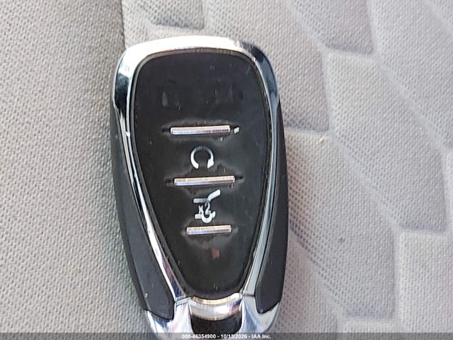 Aukcja sprzedaży 2018 Chevrolet Equinox Lt, vin: 2GNAXTEX1J6277439, numer aukcji: 46354900
