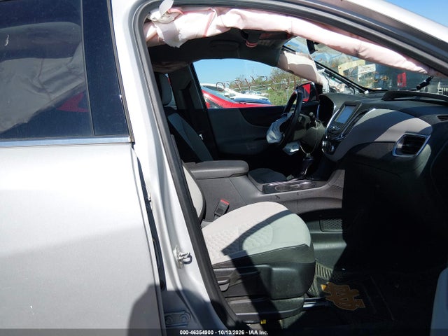 Aukcja sprzedaży 2018 Chevrolet Equinox Lt, vin: 2GNAXTEX1J6277439, numer aukcji: 46354900
