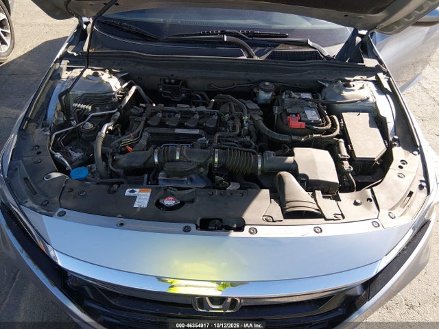 1HGCV1F16JA040861 Honda ACCORD LX