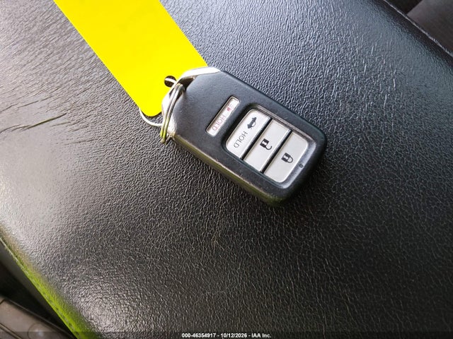 1HGCV1F16JA040861 Honda ACCORD LX