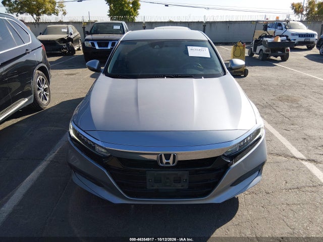 1HGCV1F16JA040861 Honda ACCORD LX