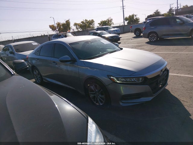 1HGCV1F16JA040861 Honda ACCORD LX