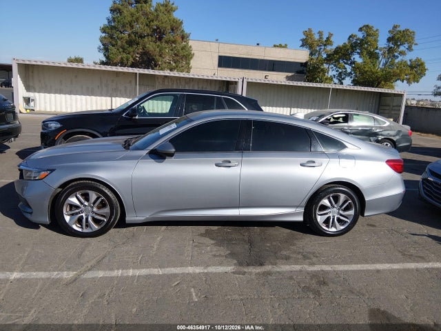 1HGCV1F16JA040861 Honda ACCORD LX