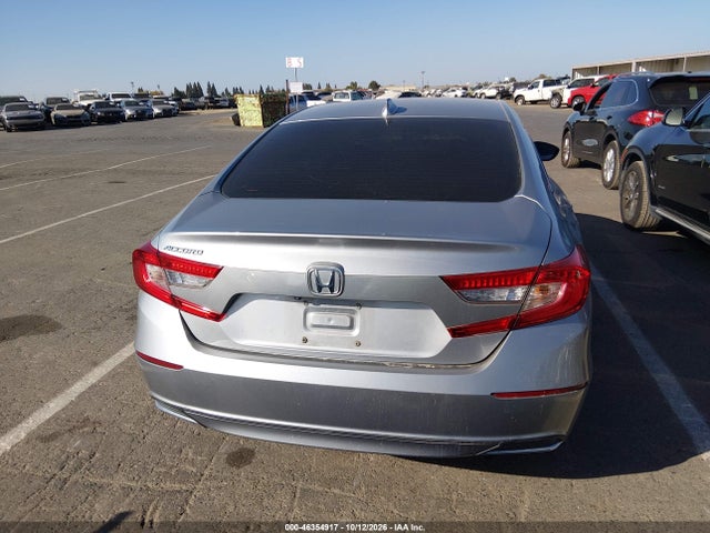 1HGCV1F16JA040861 Honda ACCORD LX