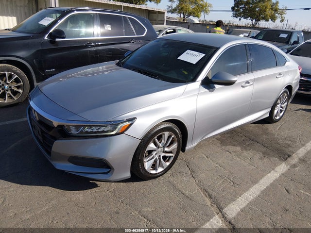 1HGCV1F16JA040861 Honda ACCORD LX