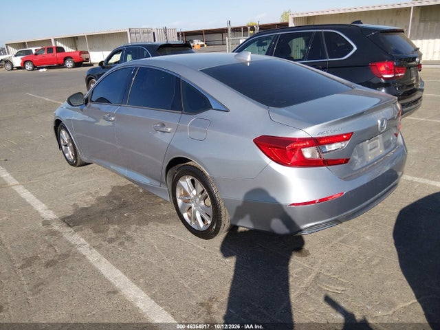 1HGCV1F16JA040861 Honda ACCORD LX