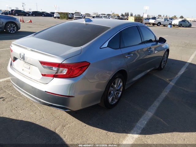 1HGCV1F16JA040861 Honda ACCORD LX