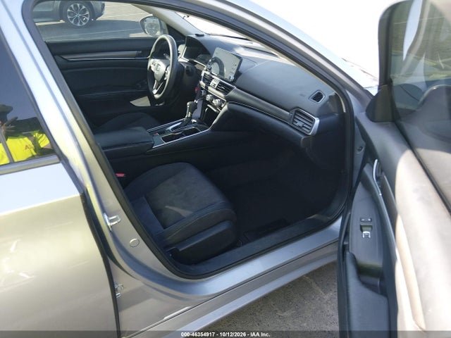 1HGCV1F16JA040861 Honda ACCORD LX