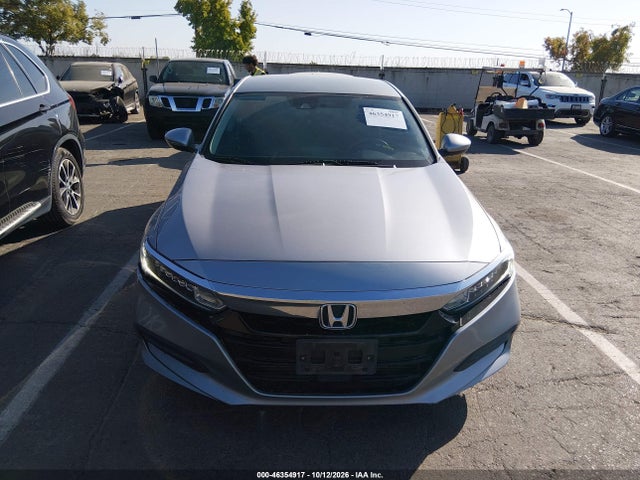 1HGCV1F16JA040861 Honda ACCORD LX