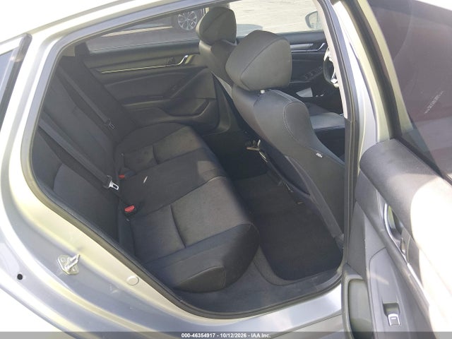 1HGCV1F16JA040861 Honda ACCORD LX