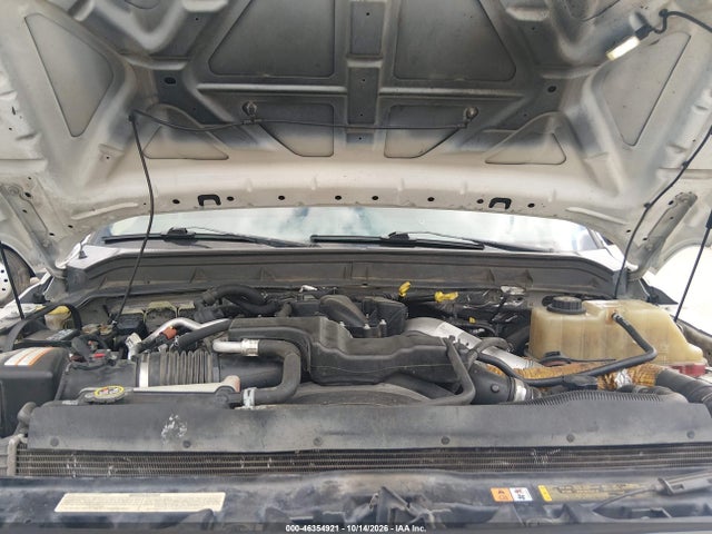 Продаж на аукціоні авто 2015 Ford F-250 Lariat, vin: 1FT7W2BT9FEC69691, номер лоту: 46354921