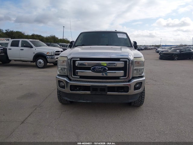 Продаж на аукціоні авто 2015 Ford F-250 Lariat, vin: 1FT7W2BT9FEC69691, номер лоту: 46354921