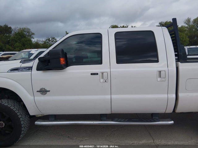 Продаж на аукціоні авто 2015 Ford F-250 Lariat, vin: 1FT7W2BT9FEC69691, номер лоту: 46354921