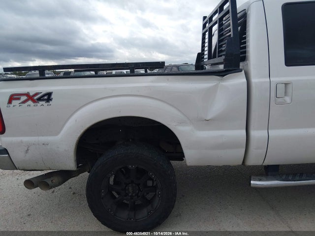Продаж на аукціоні авто 2015 Ford F-250 Lariat, vin: 1FT7W2BT9FEC69691, номер лоту: 46354921