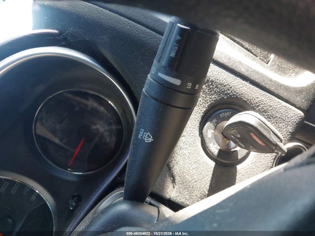 46354922 :رقم المزاد ، 1C3CDZAB9EN133666 vin ، 2014 Dodge Avenger Se مزاد بيع