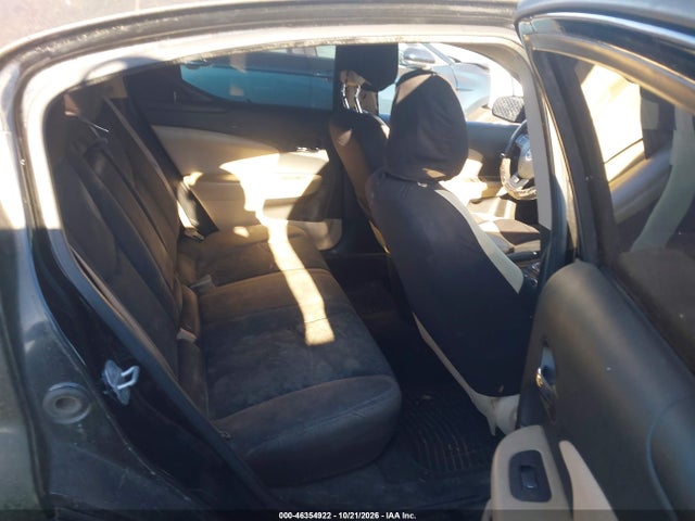 46354922 :رقم المزاد ، 1C3CDZAB9EN133666 vin ، 2014 Dodge Avenger Se مزاد بيع