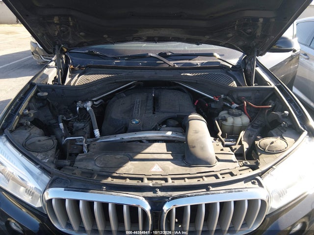 5UXKR0C5XG0P31808 BMW X5 Xdrive35i