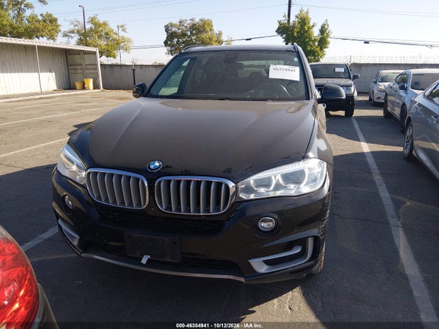 5UXKR0C5XG0P31808 BMW X5 Xdrive35i